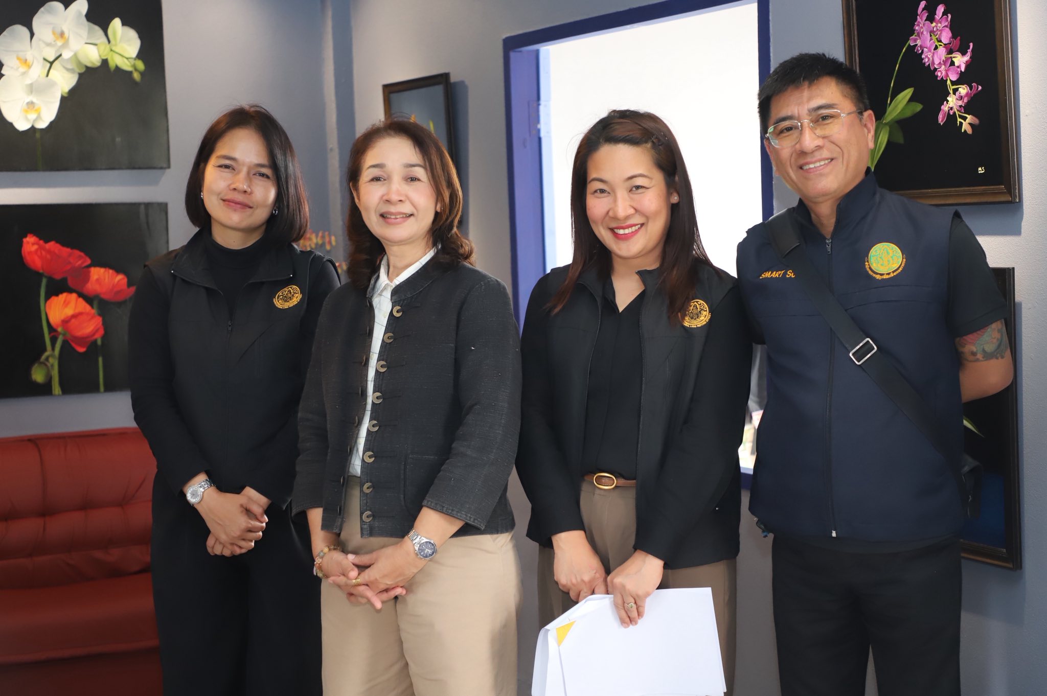 title - จากสวนสู่ขวด 